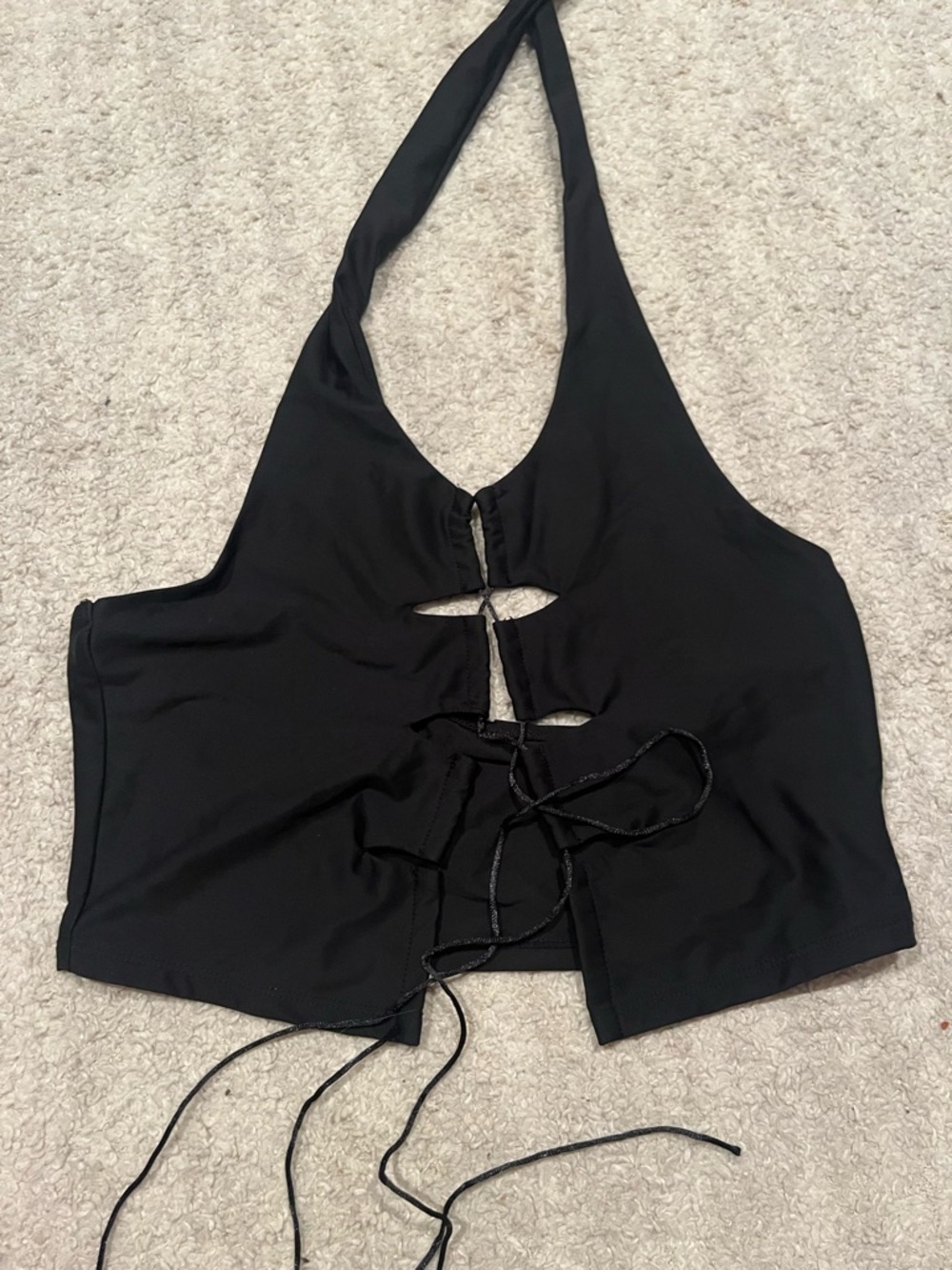 SHEIN top - Picture 2 of 4